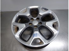 Recambio de llanta para jeep compass ii multiair referencia OEM IAM 5VC281STAA 5VC28TRMAA 