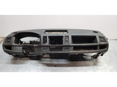 Recambio de kit airbag para volkswagen t6 transporter furgón referencia OEM IAM 7E1857003DJ   2