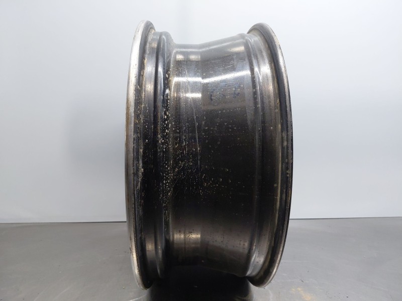 Recambio de llanta para jeep compass ii multiair referencia OEM IAM 5VC281STAA 5VC28TRMAA 