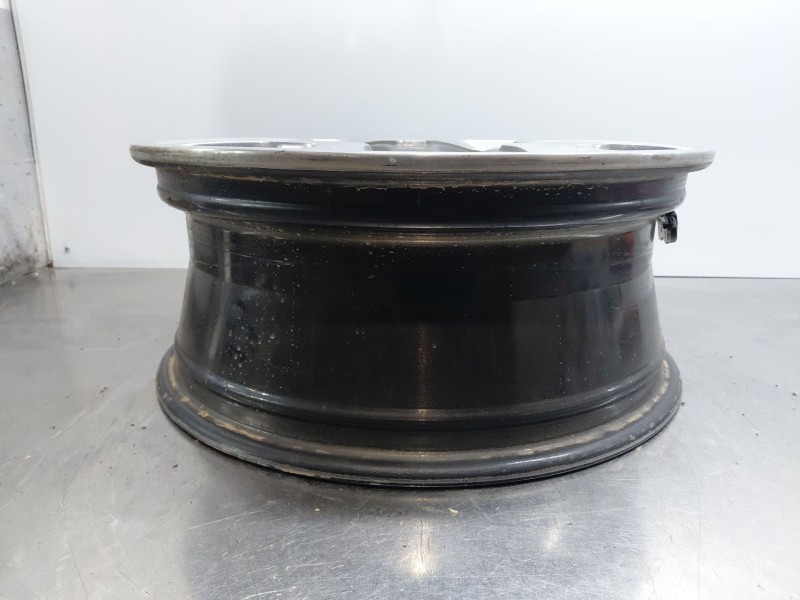 Recambio de llanta para jeep compass ii multiair referencia OEM IAM 5VC281STAA 5VC28TRMAA 