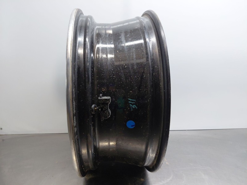 Recambio de llanta para jeep compass ii multiair referencia OEM IAM 5VC281STAA 5VC28TRMAA 