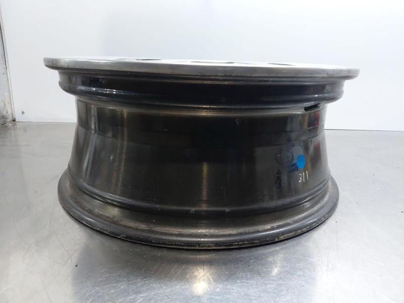 Recambio de llanta para jeep compass ii multiair referencia OEM IAM 5VC281STAA 5VC28TRMAA 