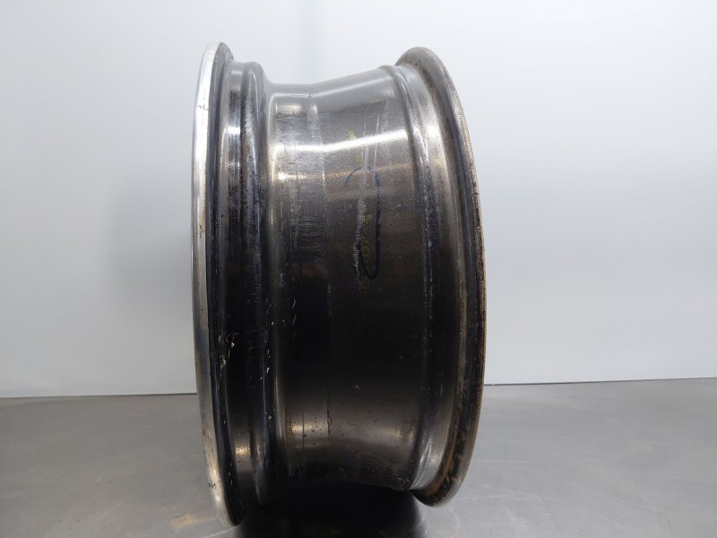 Recambio de llanta para jeep compass ii multiair referencia OEM IAM 5VC281STAA 5VC28TRMAA 