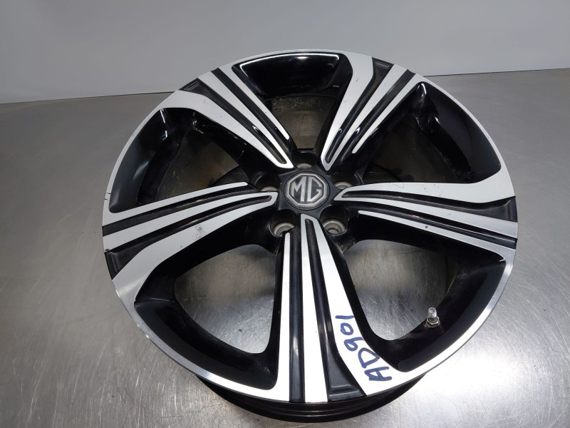 Recambio de llanta para mg zs suv (azs1) 1.5 vti referencia OEM IAM   