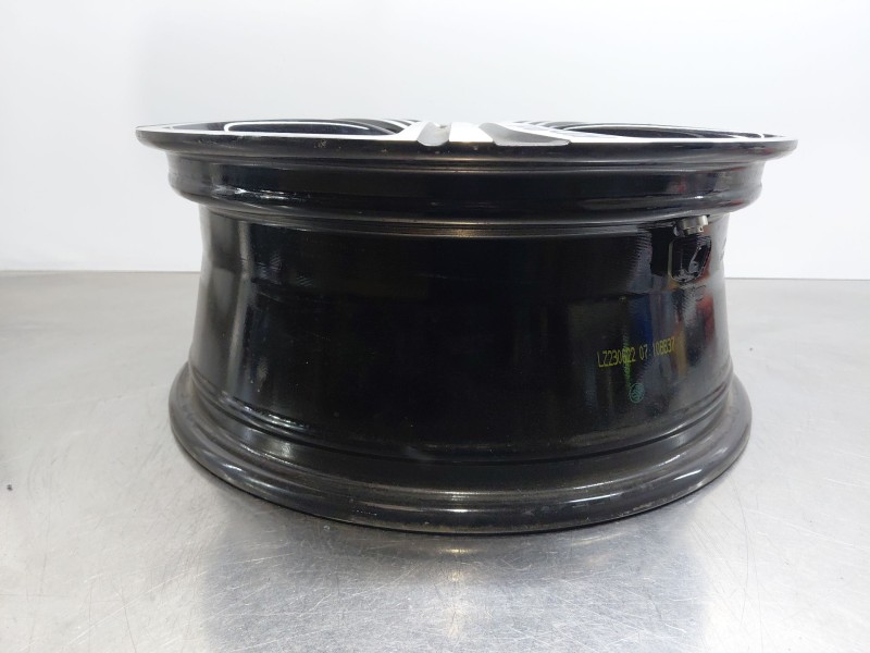 Recambio de llanta para mg zs suv (azs1) 1.5 vti referencia OEM IAM   