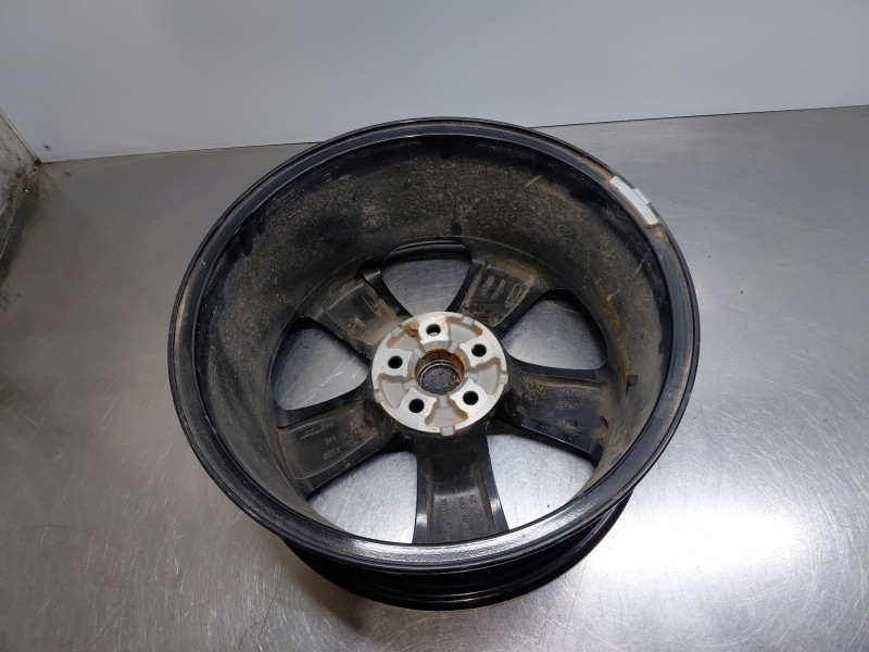 Recambio de llanta para mg zs suv (azs1) 1.5 vti referencia OEM IAM   