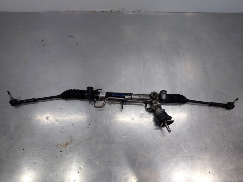 Recambio de cremallera direccion para opel insignia a (g09) 2.0 cdti (68) referencia OEM IAM   