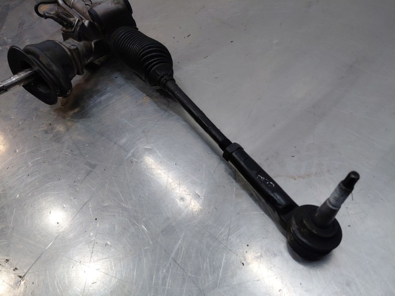 Recambio de cremallera direccion para opel insignia a (g09) 2.0 cdti (68) referencia OEM IAM   