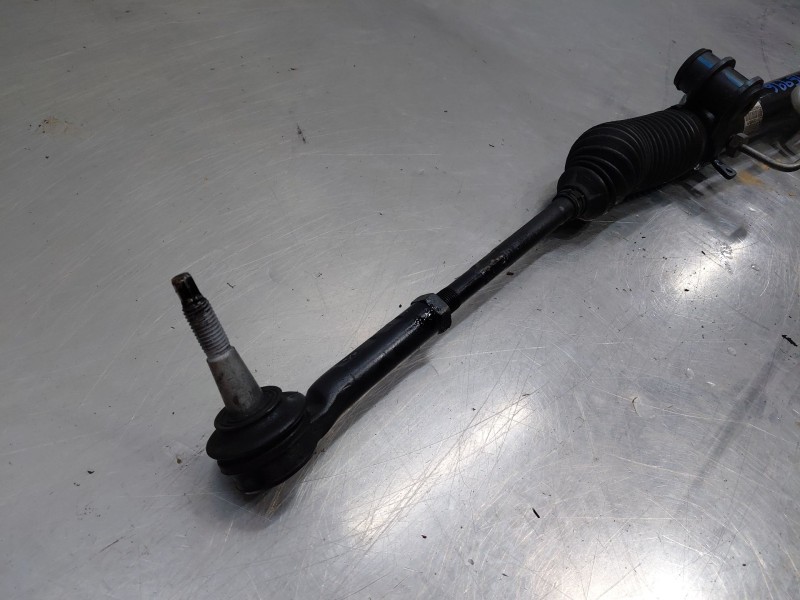 Recambio de cremallera direccion para opel insignia a (g09) 2.0 cdti (68) referencia OEM IAM   