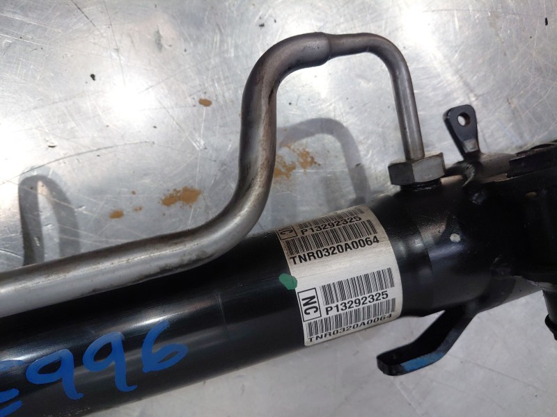 Recambio de cremallera direccion para opel insignia a (g09) 2.0 cdti (68) referencia OEM IAM   