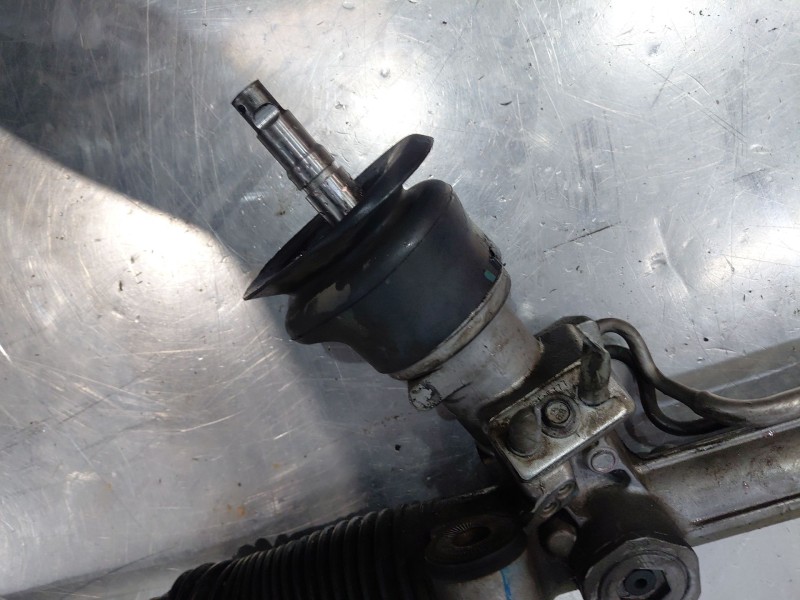 Recambio de cremallera direccion para opel insignia a (g09) 2.0 cdti (68) referencia OEM IAM   