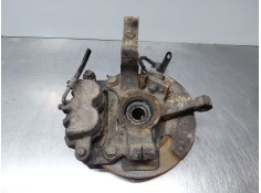Recambio de mangueta delantera derecha para kia carnival ii (gq) 2.5 v6 referencia OEM IAM 0K56B33021  