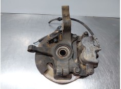 Recambio de mangueta delantera izquierda para kia carnival ii (gq) 2.5 v6 referencia OEM IAM 0K56B33031  