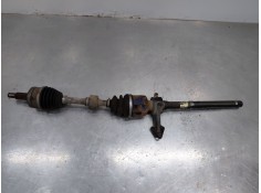 Recambio de transmision delantera derecha para hyundai ix35 (lm, el, elh) 2.0 crdi referencia OEM IAM 495012Y050  