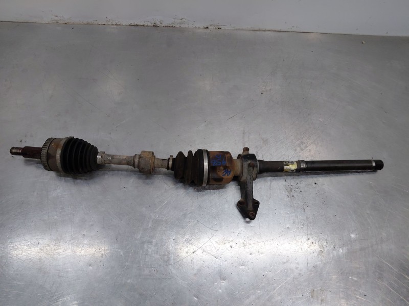 Recambio de transmision delantera derecha para hyundai ix35 (lm, el, elh) 2.0 crdi referencia OEM IAM 495012Y050  