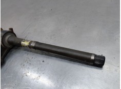 Recambio de transmision delantera derecha para hyundai ix35 (lm, el, elh) 2.0 crdi referencia OEM IAM 495012Y050   2