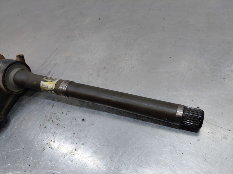 Recambio de transmision delantera derecha para hyundai ix35 (lm, el, elh) 2.0 crdi referencia OEM IAM 495012Y050  