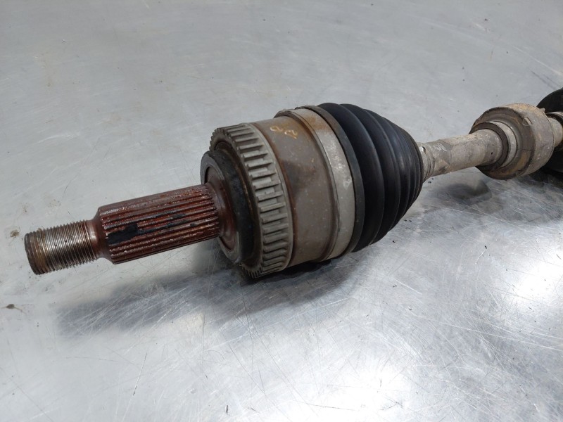 Recambio de transmision delantera derecha para hyundai ix35 (lm, el, elh) 2.0 crdi referencia OEM IAM 495012Y050  