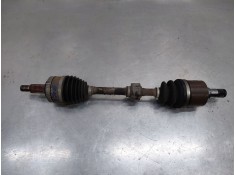 Recambio de transmision delantera izquierda para hyundai ix35 (lm, el, elh) 2.0 crdi referencia OEM IAM 495002Y100  