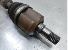 Recambio de transmision delantera izquierda para hyundai ix35 (lm, el, elh) 2.0 crdi referencia OEM IAM 495002Y100   2