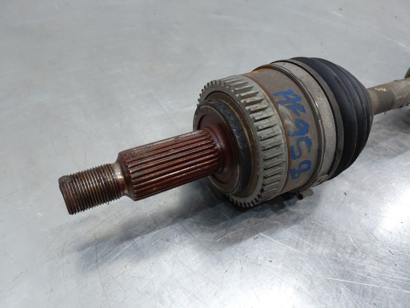 Recambio de transmision delantera izquierda para hyundai ix35 (lm, el, elh) 2.0 crdi referencia OEM IAM 495002Y100  