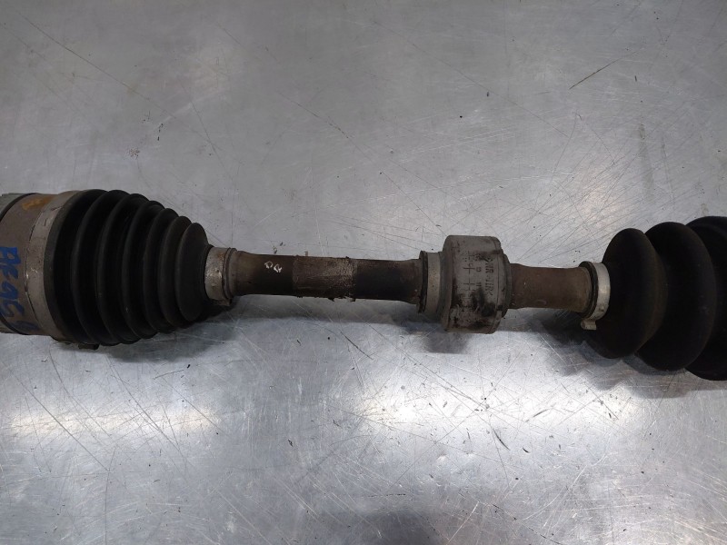 Recambio de transmision delantera izquierda para hyundai ix35 (lm, el, elh) 2.0 crdi referencia OEM IAM 495002Y100  