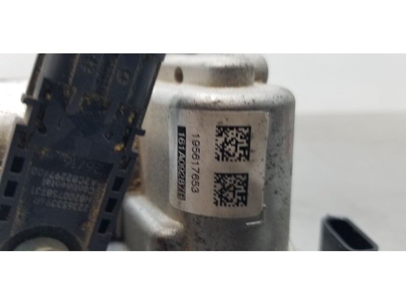 Recambio de caja mariposa para nissan qashqai (j11) visia referencia OEM IAM 147B000Q0C 161A09287A  Recambio de caja mariposa para nissan qashqai (j11) visia referencia OEM IAM 147B000Q0C 161A09287A