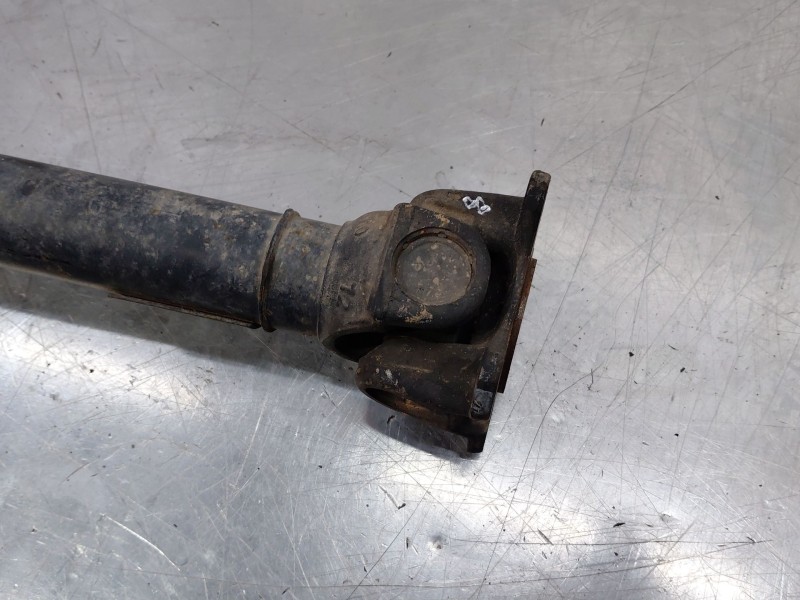Recambio de transmision central delantera para bmw x3 (e83) confort referencia OEM IAM 26207525969  