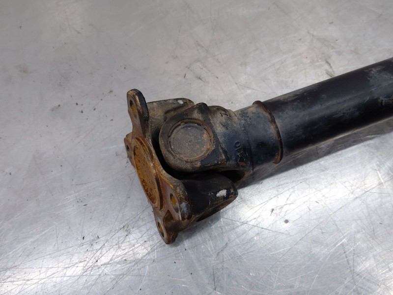 Recambio de transmision central delantera para bmw x3 (e83) confort referencia OEM IAM 26207525969  