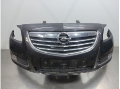 Recambio de paragolpes delantero para opel insignia a (g09) 2.0 cdti (68) referencia OEM IAM   