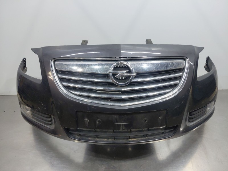 Recambio de paragolpes delantero para opel insignia a (g09) 2.0 cdti (68) referencia OEM IAM   