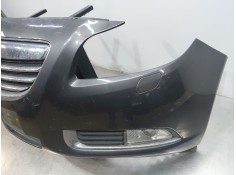 Recambio de paragolpes delantero para opel insignia a (g09) 2.0 cdti (68) referencia OEM IAM    2