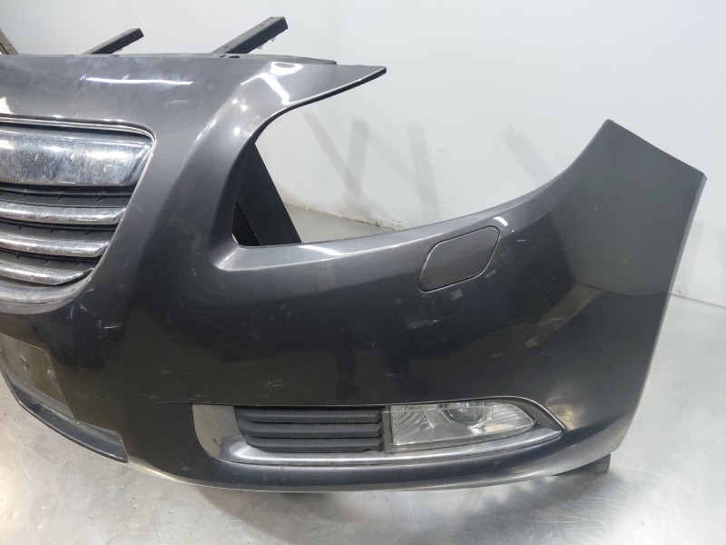 Recambio de paragolpes delantero para opel insignia a (g09) 2.0 cdti (68) referencia OEM IAM   