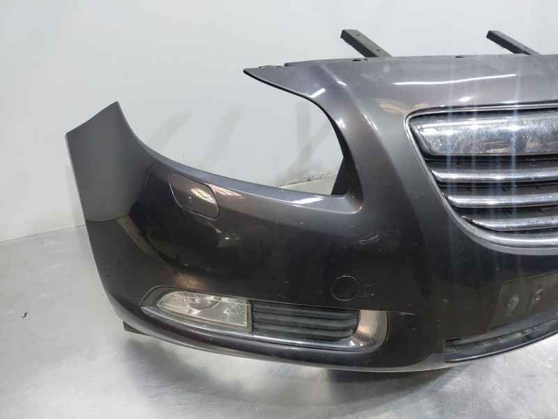 Recambio de paragolpes delantero para opel insignia a (g09) 2.0 cdti (68) referencia OEM IAM   