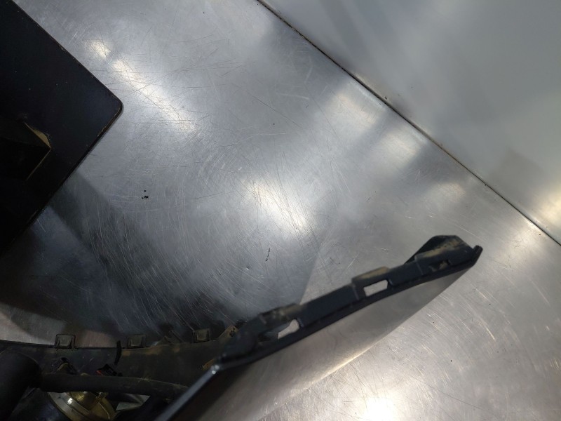 Recambio de paragolpes delantero para opel insignia a (g09) 2.0 cdti (68) referencia OEM IAM   