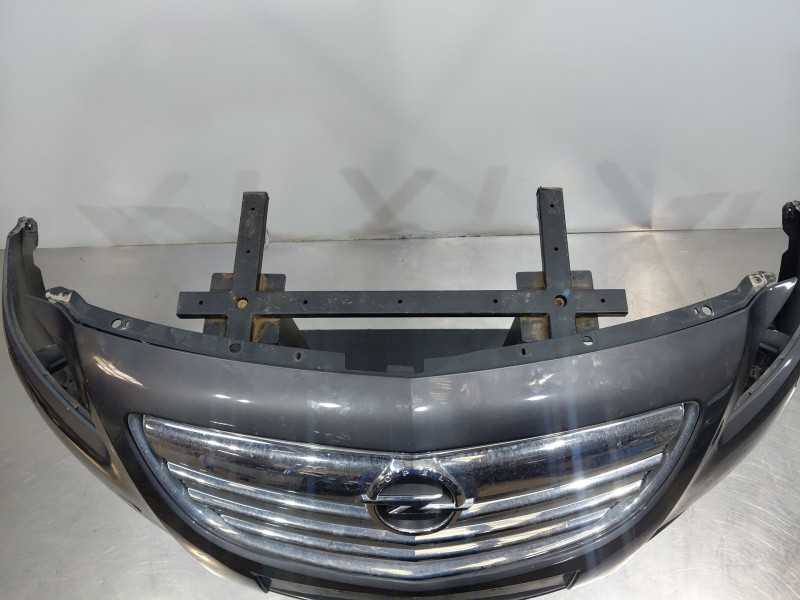 Recambio de paragolpes delantero para opel insignia a (g09) 2.0 cdti (68) referencia OEM IAM   
