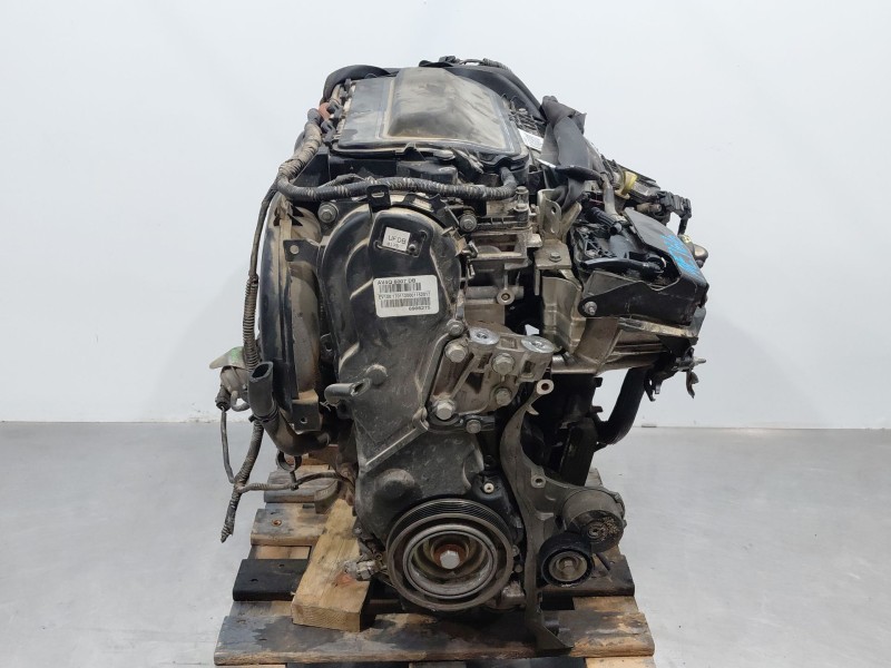 Recambio de motor completo para ford c-max titanium referencia OEM IAM UFDB  
