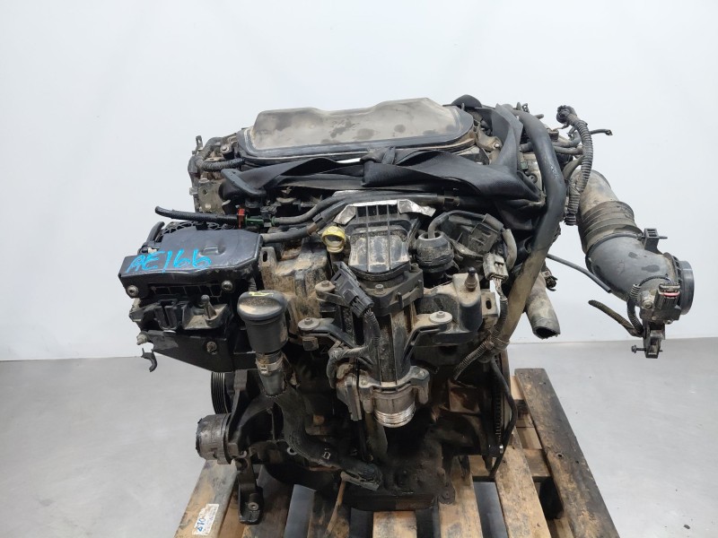 Recambio de motor completo para ford c-max titanium referencia OEM IAM UFDB  