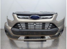 Recambio de paragolpes delantero para ford transit custom kombi ecoblue referencia OEM IAM   