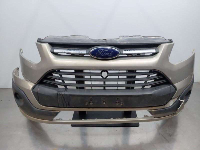 Recambio de paragolpes delantero para ford transit custom kombi ecoblue referencia OEM IAM   