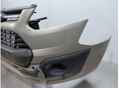 Recambio de paragolpes delantero para ford transit custom kombi ecoblue referencia OEM IAM    2