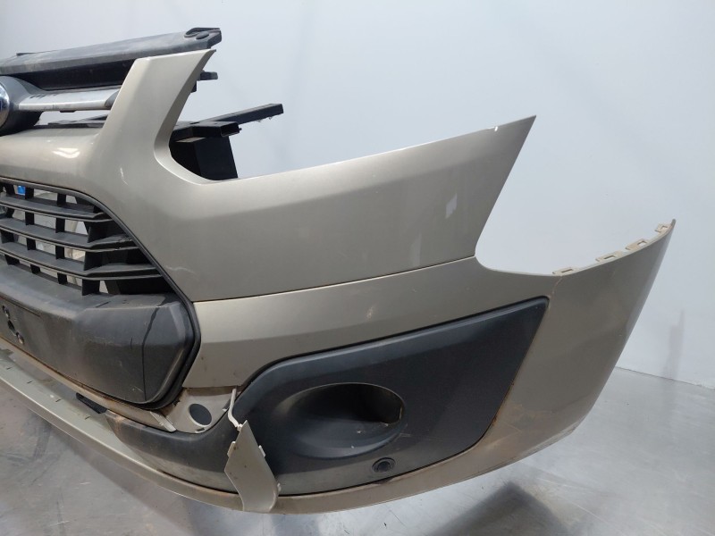 Recambio de paragolpes delantero para ford transit custom kombi ecoblue referencia OEM IAM   