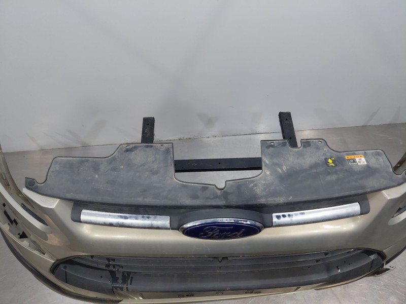 Recambio de paragolpes delantero para ford transit custom kombi ecoblue referencia OEM IAM   