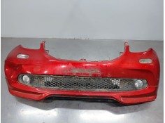 Recambio de paragolpes delantero para smart forfour hatchback (453) 0.9 (453.044, 453.053) referencia OEM IAM   