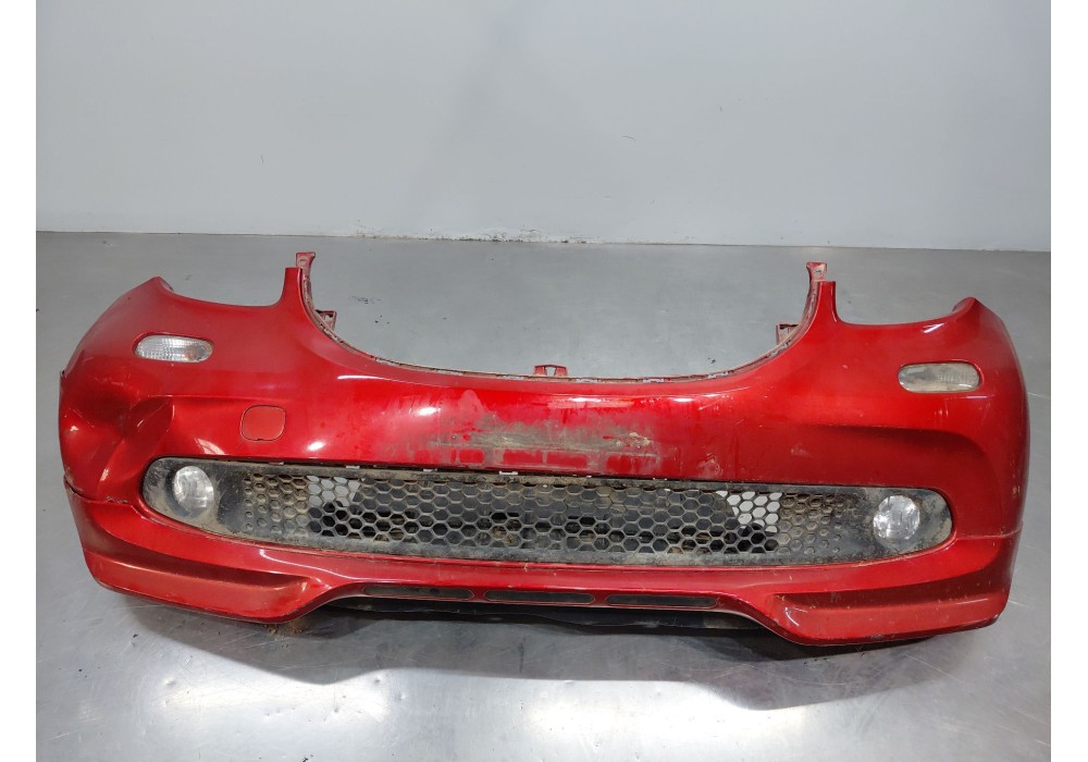 Recambio de paragolpes delantero para smart forfour hatchback (453) 0.9 (453.044, 453.053) referencia OEM IAM   