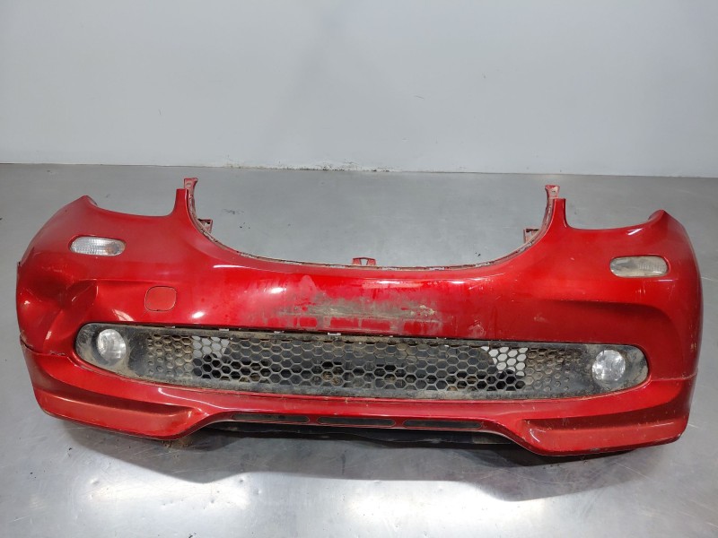 Recambio de paragolpes delantero para smart forfour hatchback (453) 0.9 (453.044, 453.053) referencia OEM IAM   