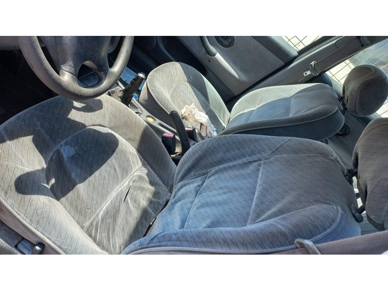 peugeot 406 berlina (s1/s2) del año 1998