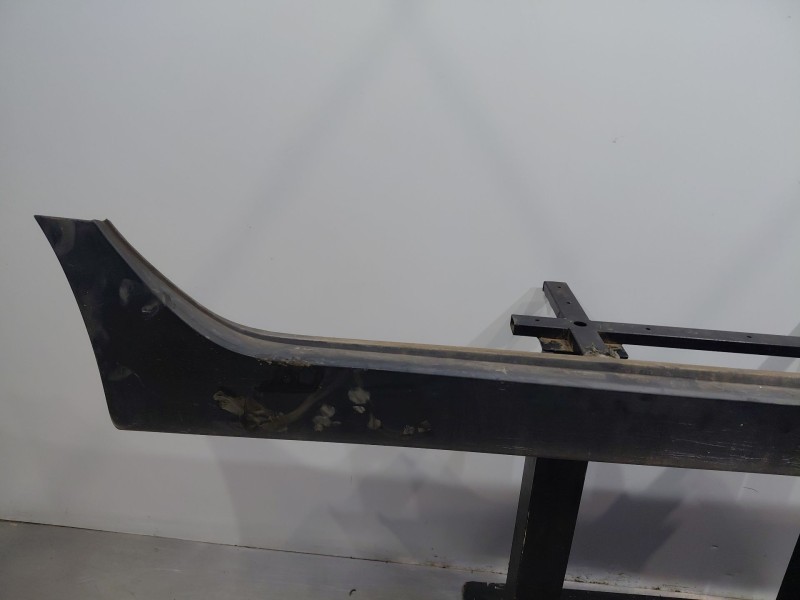 Recambio de faldon lateral para hyundai ix35 (lm, el, elh) 2.0 crdi referencia OEM IAM 877522S000 877542S000 