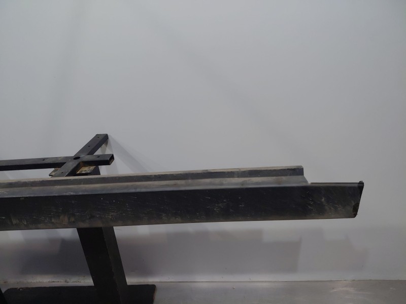 Recambio de faldon lateral para hyundai ix35 (lm, el, elh) 2.0 crdi referencia OEM IAM 877522S000 877542S000 