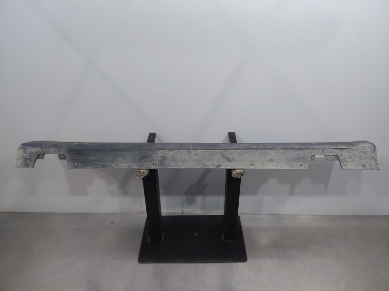 Recambio de faldon lateral para hyundai ix35 (lm, el, elh) 2.0 crdi referencia OEM IAM 877522S000 877542S000 